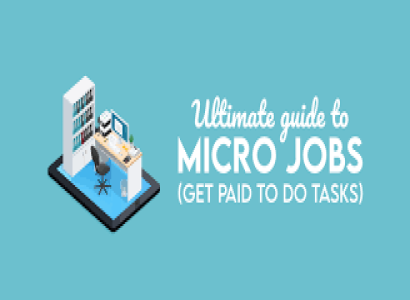 Beginner's Guide to Getting Started with Micro Jobs on PicoWorkers