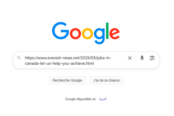 job