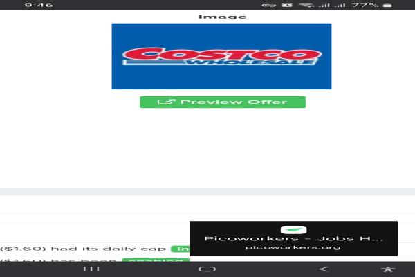 job